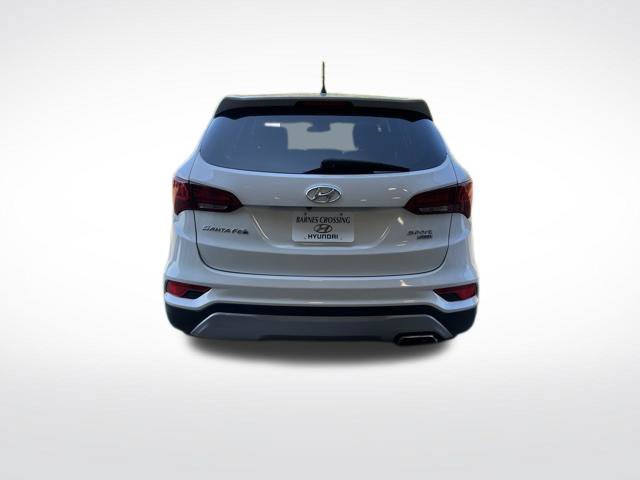 Used 2018 Hyundai Santa Fe Sport 2.4L SUV