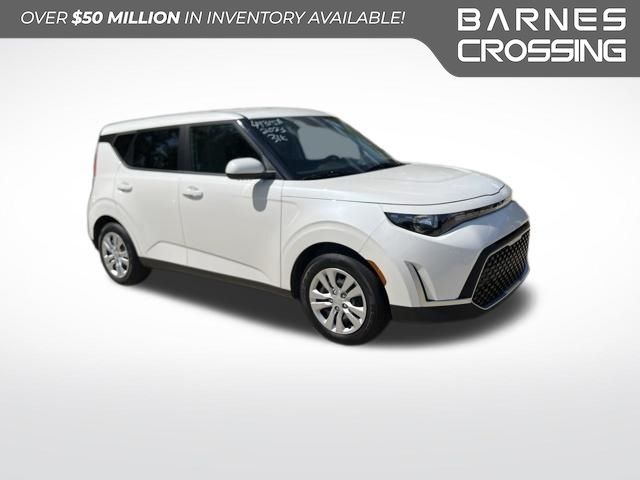 2023 Kia Soul