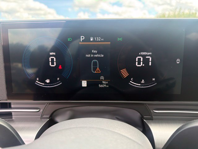 2026 Hyundai Kona SE - Photo 13