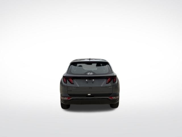 Used 2024 Hyundai Tucson SE SUV