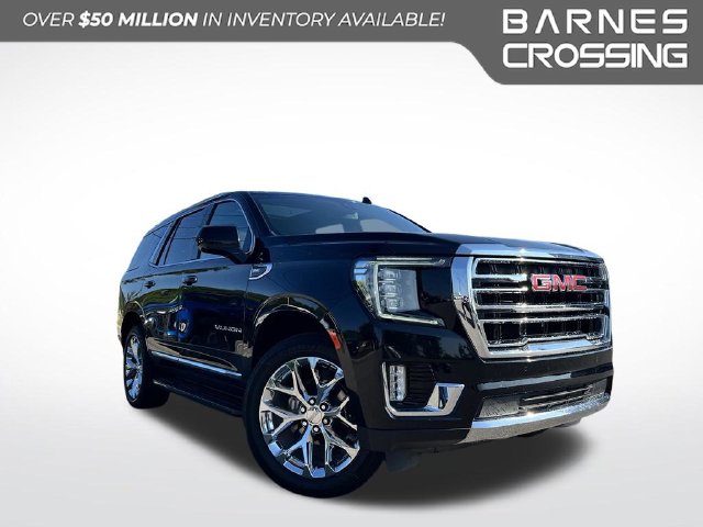  GMC Yukon