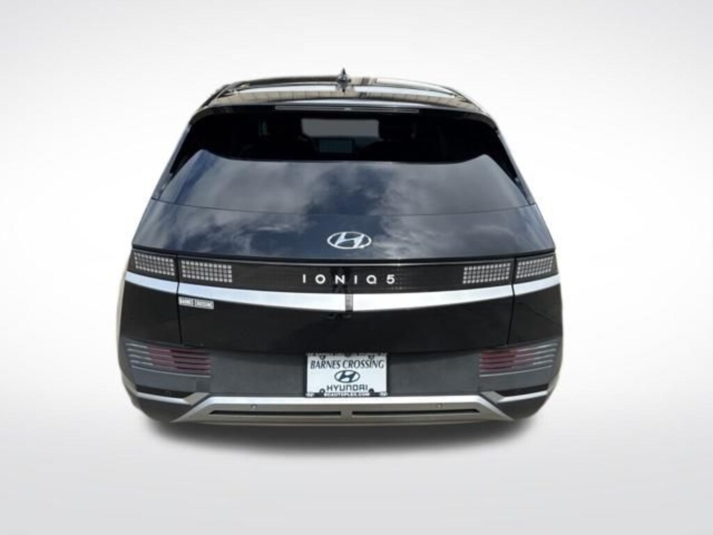 Certified 2023 Hyundai IONIQ 5 SEL SUV
