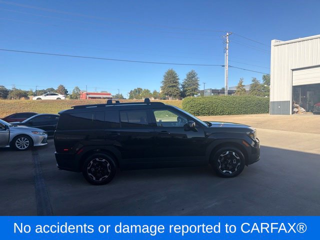 Used 2026 Hyundai Santa Fe SEL SUV