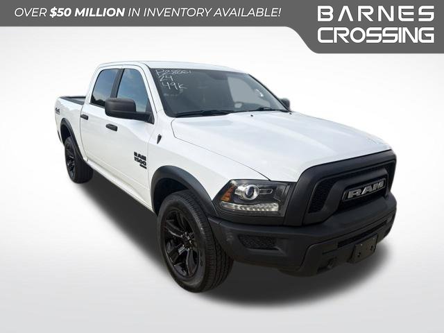 2024 RAM 1500 Classic