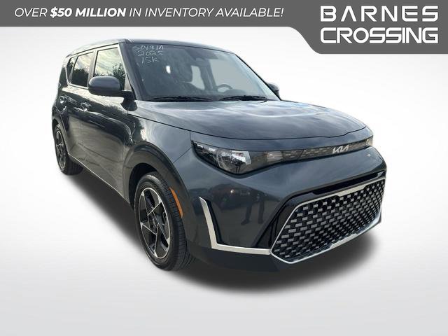 2025 Kia Soul EX