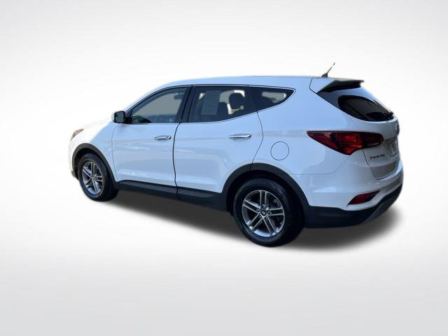 Used 2018 Hyundai Santa Fe Sport 2.4L SUV