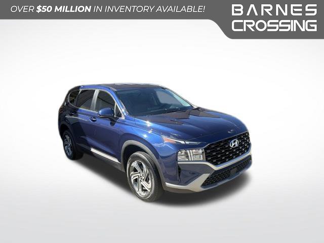 Used 2022 Hyundai Santa Fe SE SUV