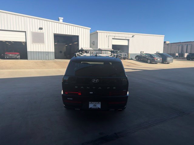 Used 2026 Hyundai Santa Fe SEL SUV