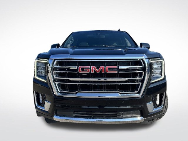 Used 2022 GMC Yukon SLT SUV
