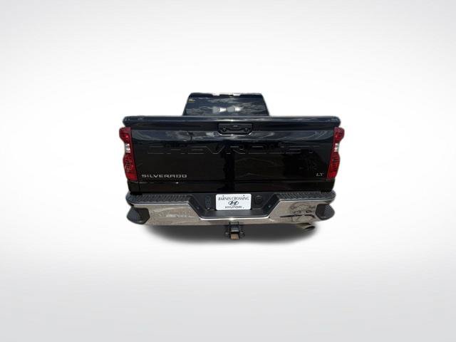 Used 2025 Chevrolet Silverado 2500HD LT Truck