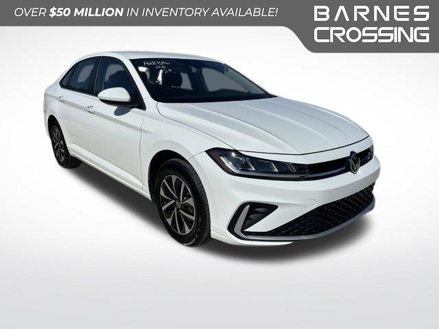 2026 Volkswagen Jetta