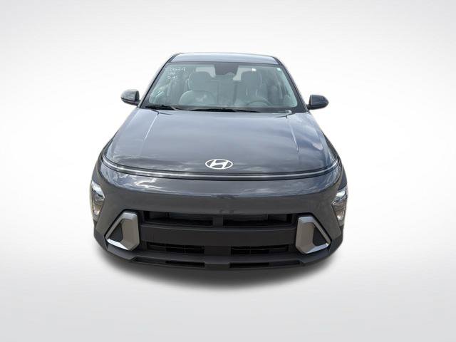 2026 Hyundai Kona SE - Photo 8