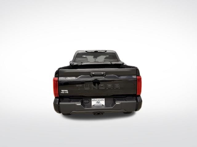 Used 2024 Toyota Tundra SR5 Truck