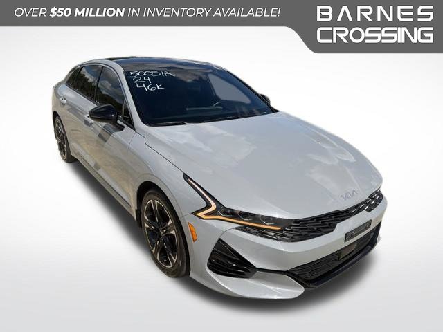 2024 Kia K5