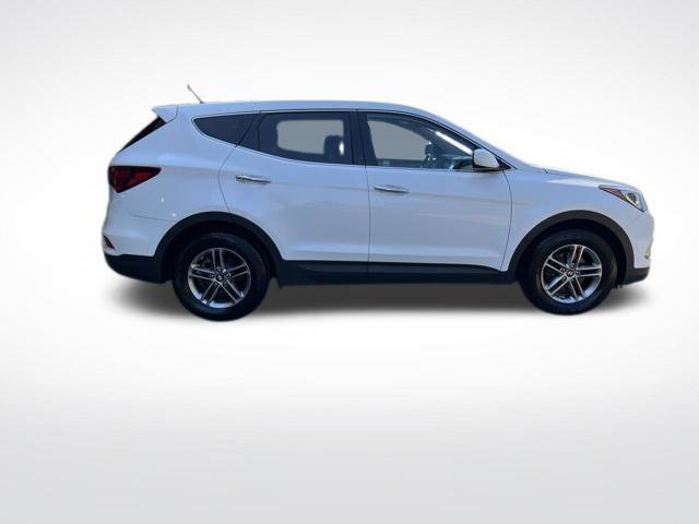 Used 2018 Hyundai Santa Fe Sport 2.4L SUV