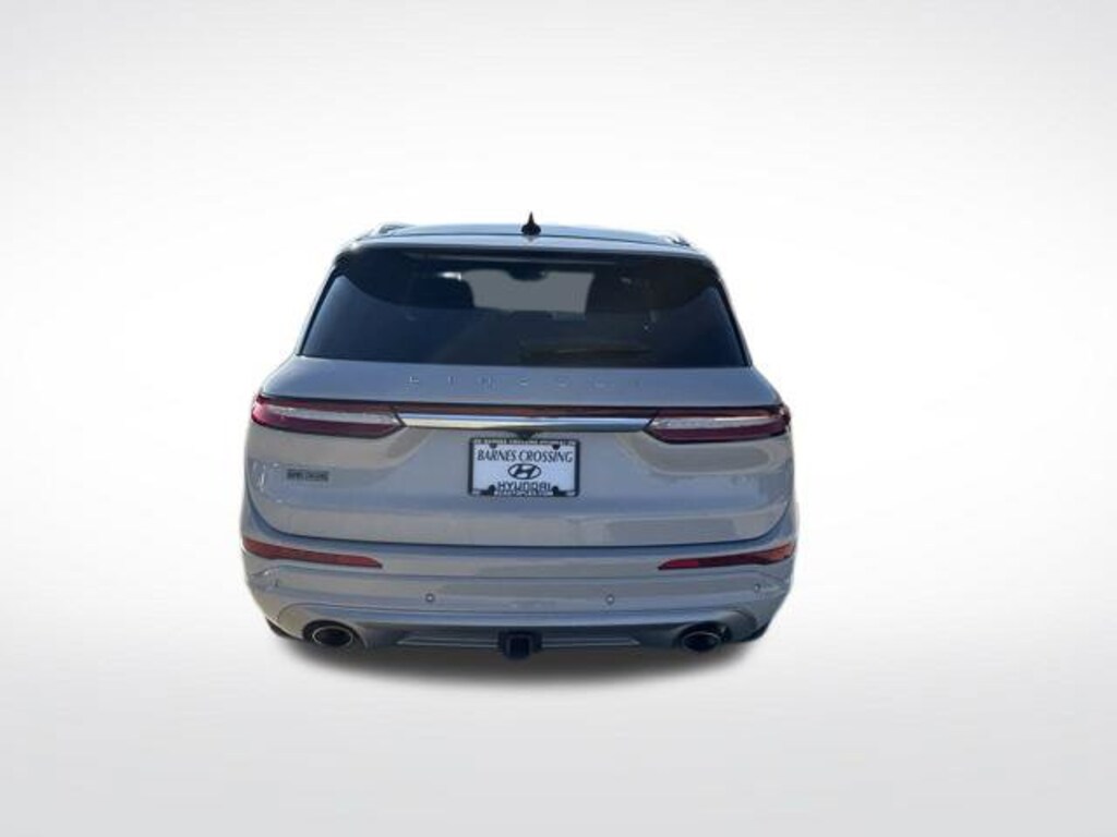 Used 2021 Lincoln Corsair Reserve SUV
