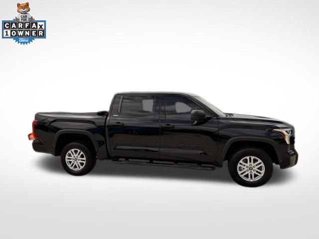 Used 2024 Toyota Tundra SR5 Truck