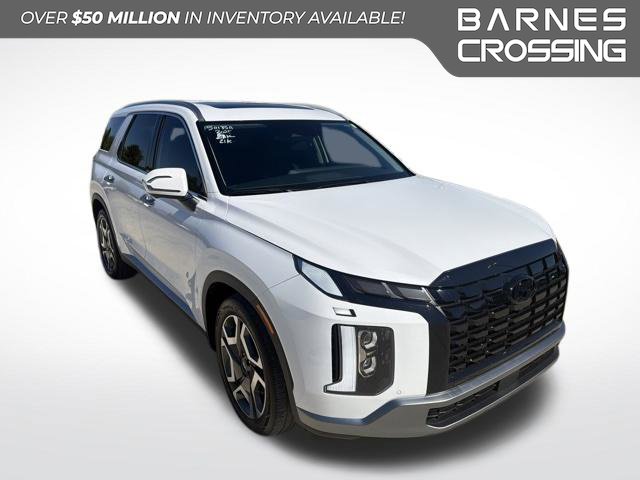 Used 2025 Hyundai Palisade SEL Premium SUV