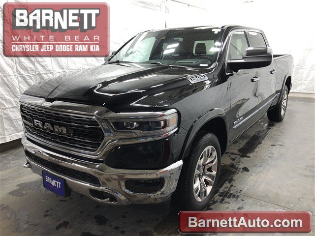 2022 RAM 1500 Pickup Limited