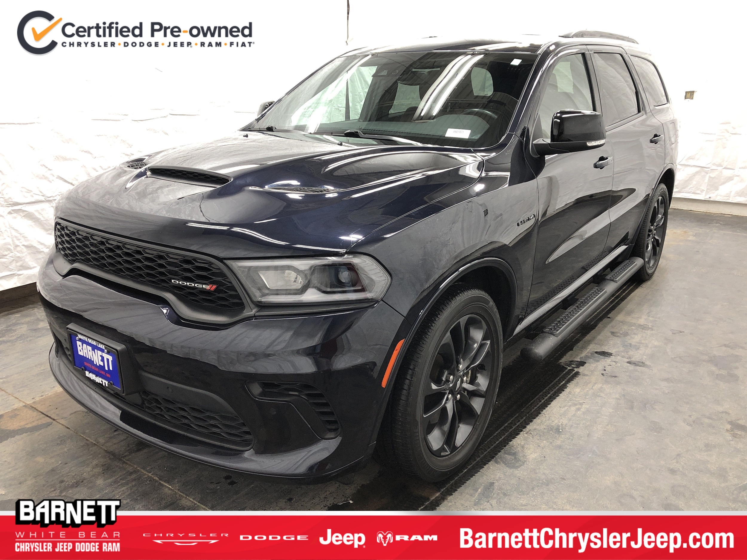 2024 Dodge Durango