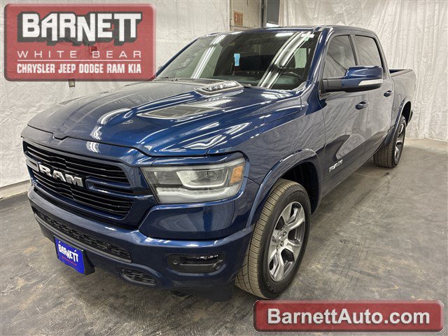 2021 RAM 1500 Pickup Laramie