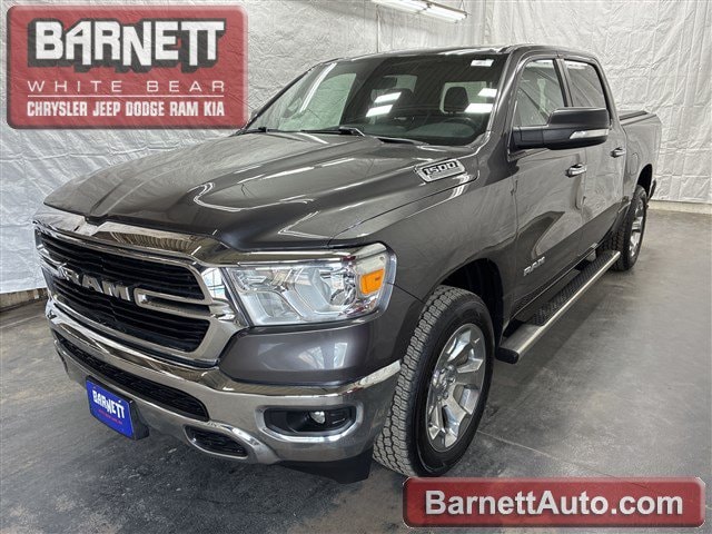 2019 RAM 1500 Pickup