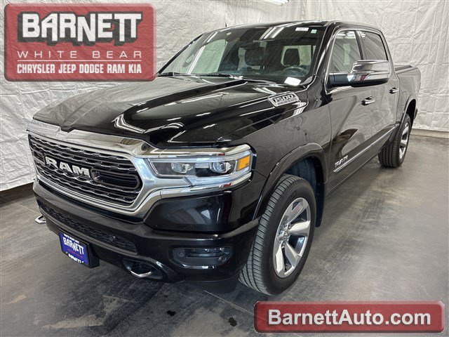 2019 RAM 1500 Pickup Limited