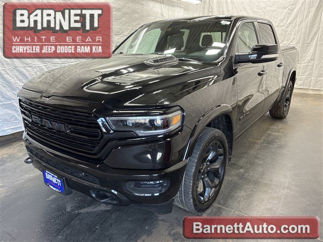 2021 RAM 1500 Pickup Limited