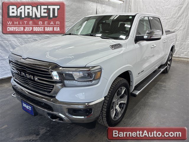 2020 RAM 1500 Pickup Laramie