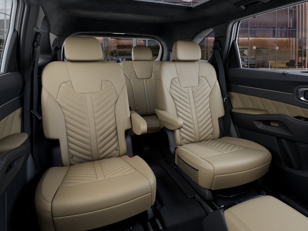 2026 Kia Sorento X-Line SX Prestige - Photo 16