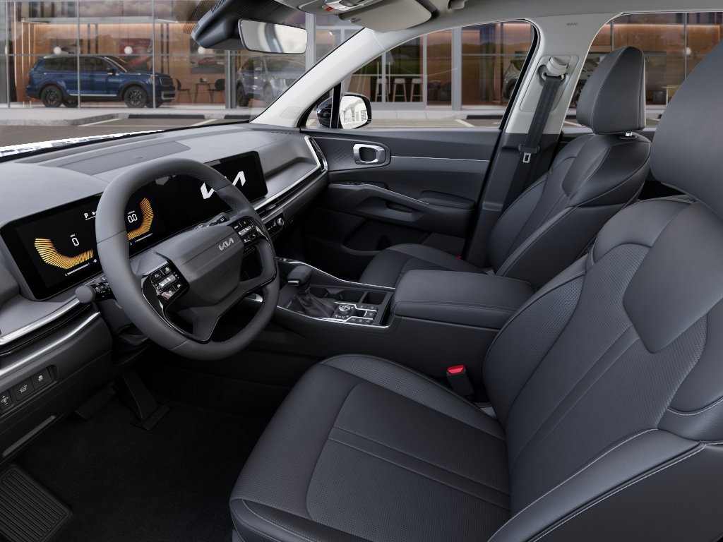 2026 Kia Sorento EX - Photo 17