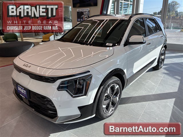 2023 Kia Niro
