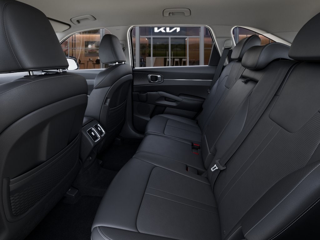 2026 Kia Sorento EX - Photo 18