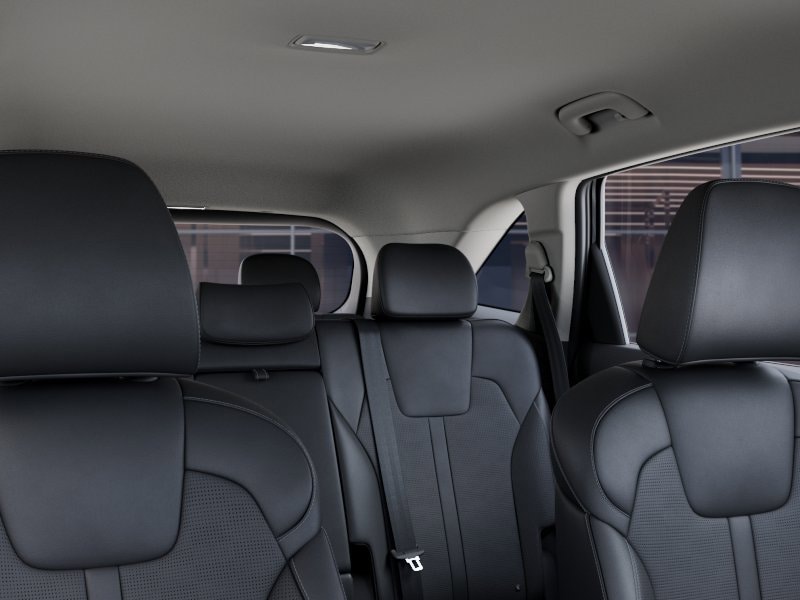2026 Kia Sorento EX - Photo 27
