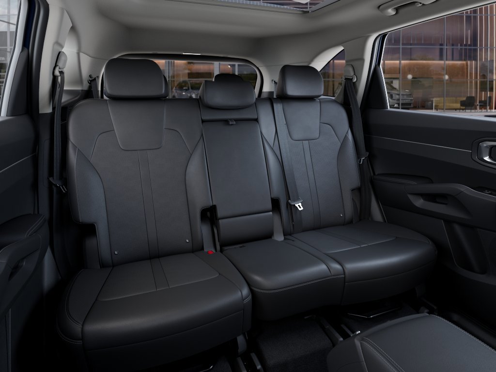 2026 Kia Sorento S - Photo 16