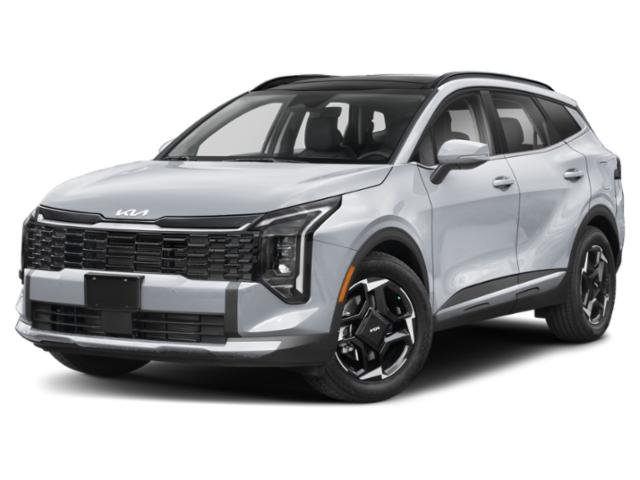 New 2027 Kia Sportage EX EX AWD
