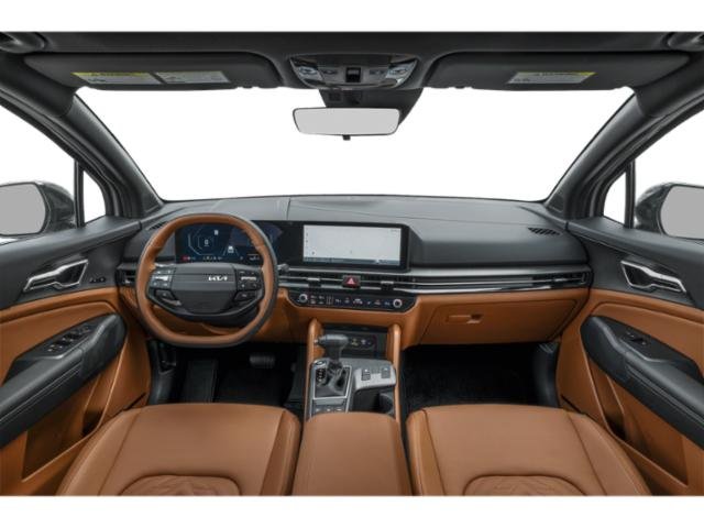 New 2027 Kia Sportage X-Line SUV