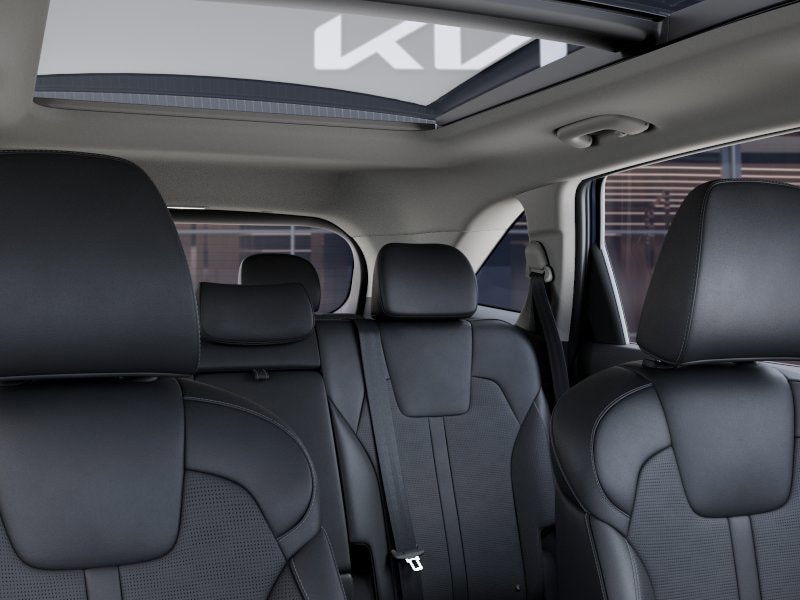 2026 Kia Sorento S - Photo 27