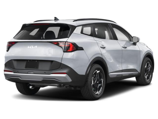 New 2027 Kia Sportage EX EX AWD