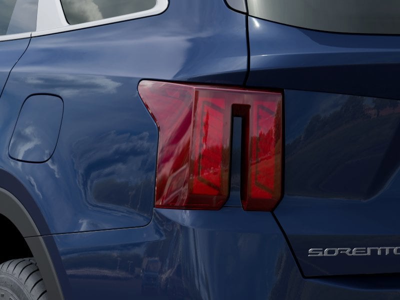2026 Kia Sorento S - Photo 11