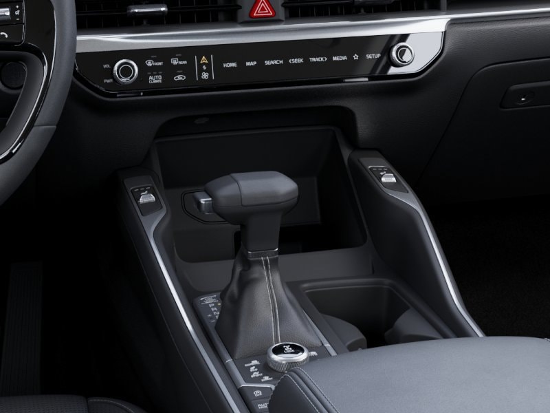 2026 Kia Sorento EX - Photo 23