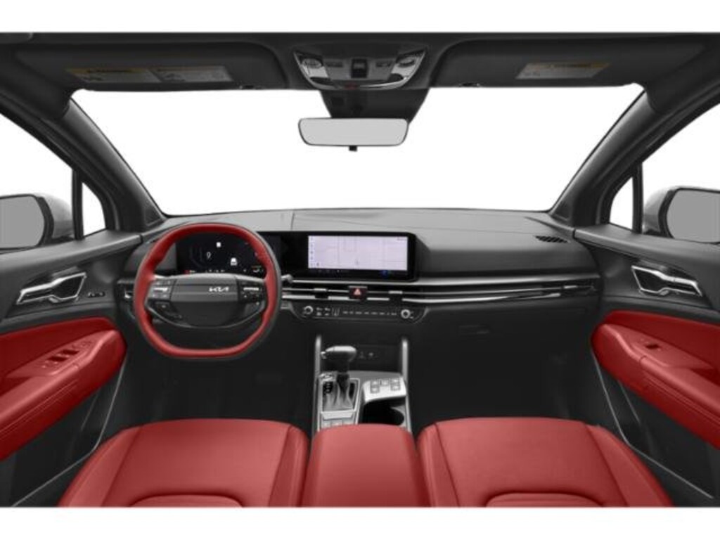 New 2027 Kia Sportage SX-Prestige SUV