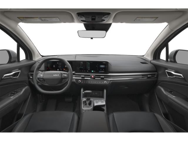 New 2027 Kia Sportage EX EX AWD