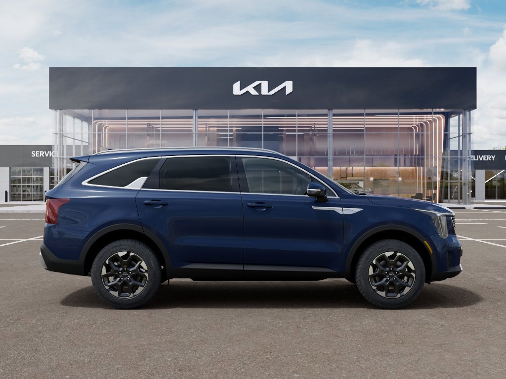 2026 Kia Sorento S - Photo 7