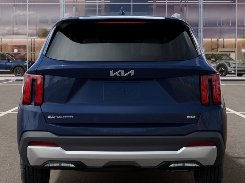 2026 Kia Sorento S - Photo 13