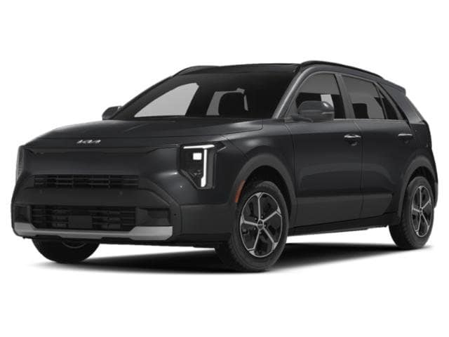 2027 Kia Niro