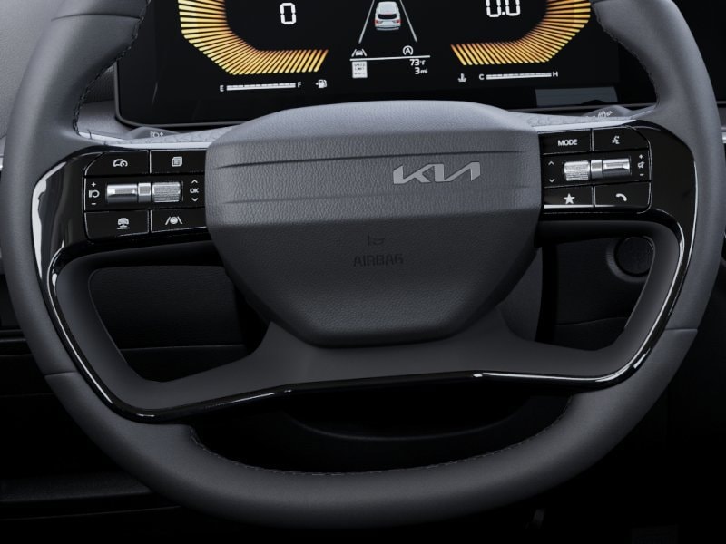 2026 Kia Sorento S - Photo 22