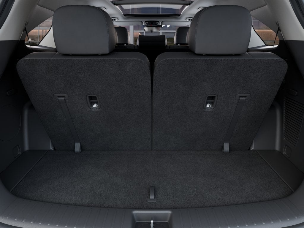 2026 Kia Sorento S - Photo 19