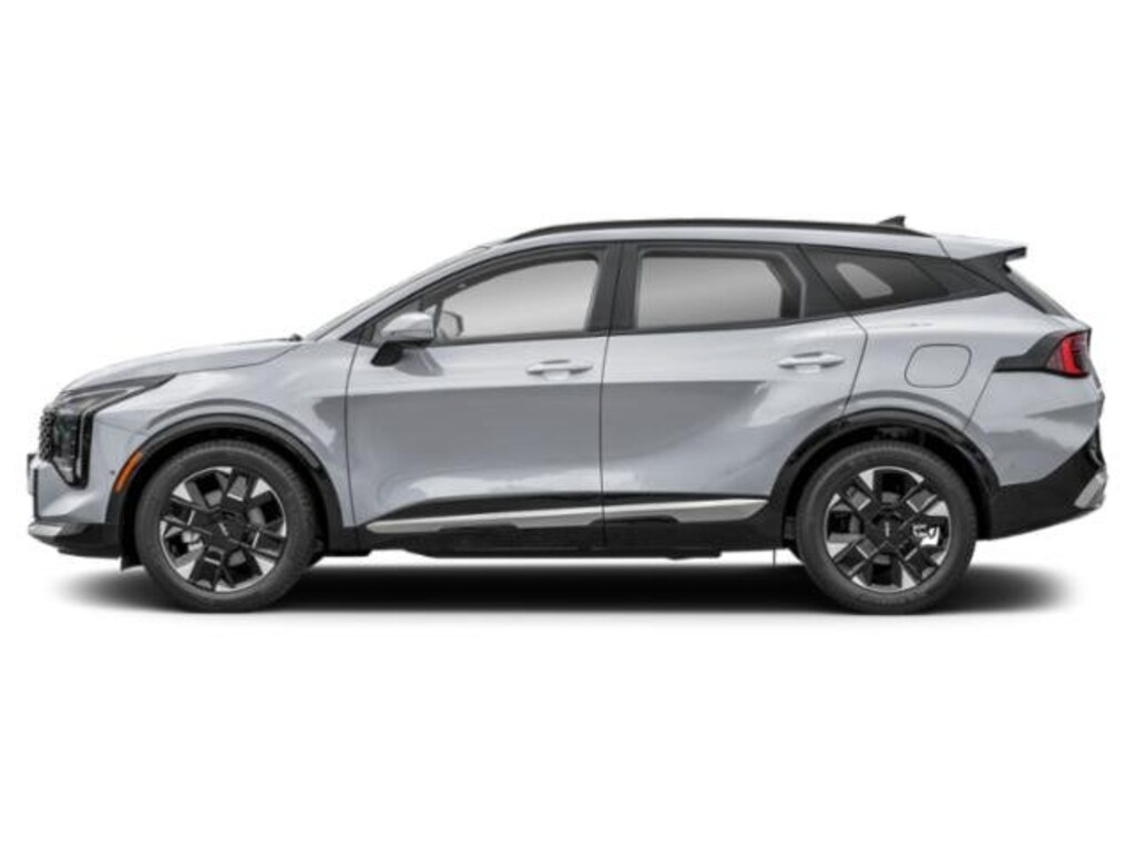 New 2027 Kia Sportage SX-Prestige SUV