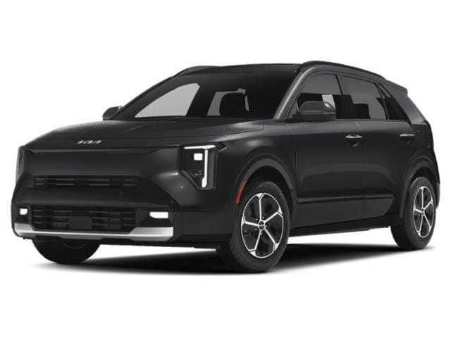 2027 Kia Niro